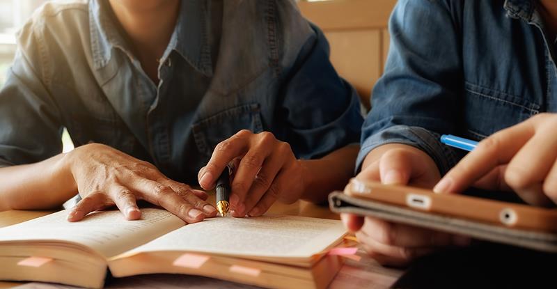 علوم تربیتی